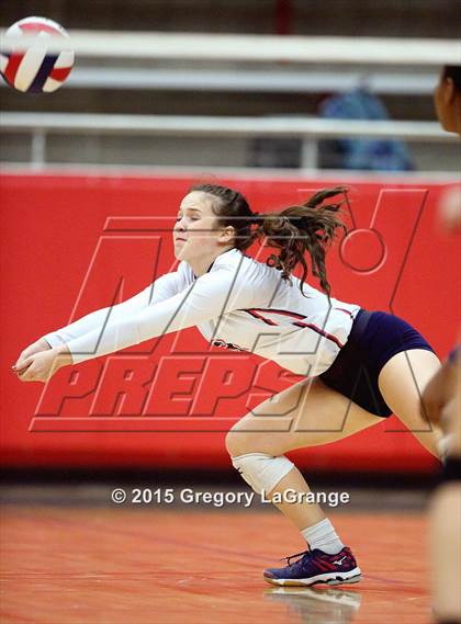 Thumbnail 2 in Allen vs. Carroll  photogallery.