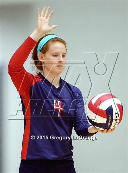 Thumbnail 2 in Allen vs. Carroll  photogallery.