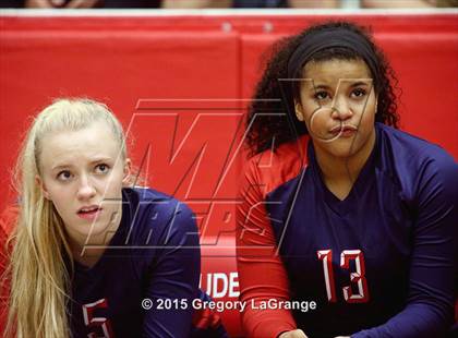 Thumbnail 3 in Allen vs. Carroll  photogallery.