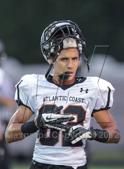 Thumbnail 2 in Atlantic Coast @ Bartram Trail photogallery.
