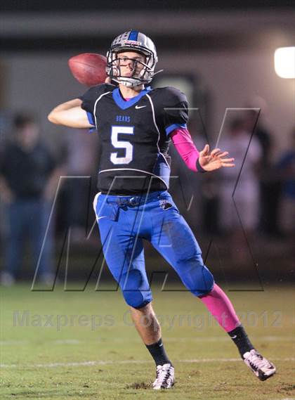 Thumbnail 2 in Atlantic Coast @ Bartram Trail photogallery.