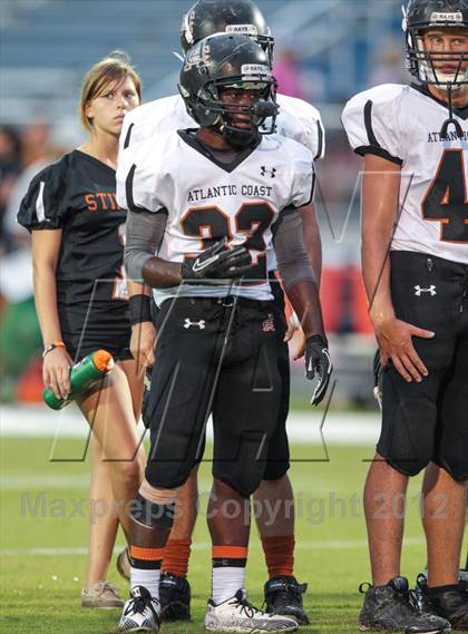 Thumbnail 3 in Atlantic Coast @ Bartram Trail photogallery.
