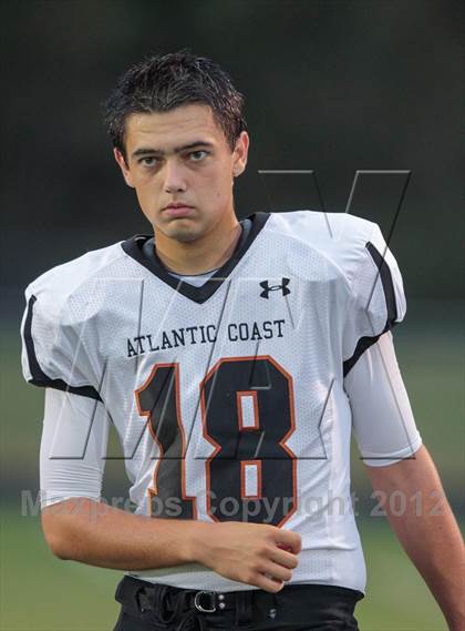 Thumbnail 3 in Atlantic Coast @ Bartram Trail photogallery.