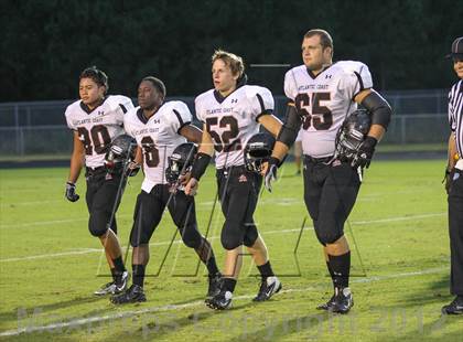 Thumbnail 1 in Atlantic Coast @ Bartram Trail photogallery.