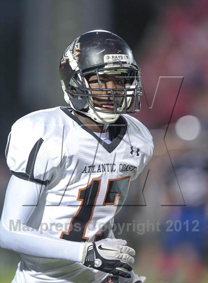 Thumbnail 2 in Atlantic Coast @ Bartram Trail photogallery.