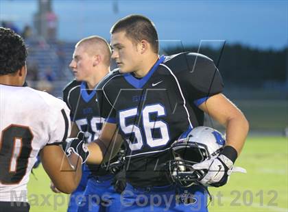 Thumbnail 1 in Atlantic Coast @ Bartram Trail photogallery.