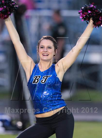 Thumbnail 3 in Atlantic Coast @ Bartram Trail photogallery.