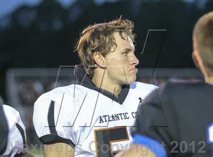 Thumbnail 3 in Atlantic Coast @ Bartram Trail photogallery.