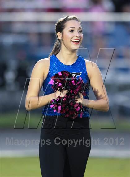 Thumbnail 1 in Atlantic Coast @ Bartram Trail photogallery.