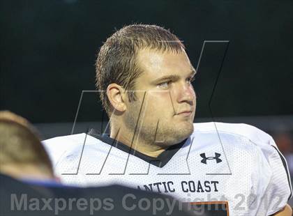 Thumbnail 2 in Atlantic Coast @ Bartram Trail photogallery.