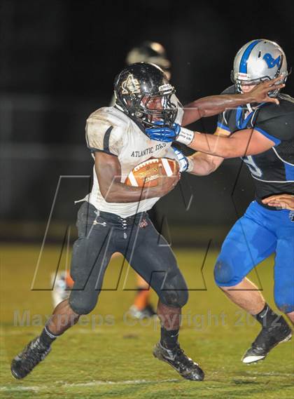 Thumbnail 2 in Atlantic Coast @ Bartram Trail photogallery.