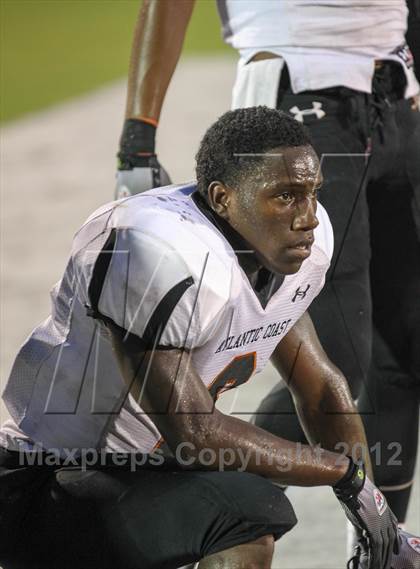 Thumbnail 3 in Atlantic Coast @ Bartram Trail photogallery.