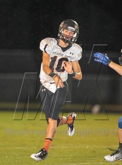 Thumbnail 1 in Atlantic Coast @ Bartram Trail photogallery.