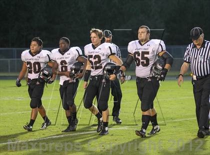 Thumbnail 2 in Atlantic Coast @ Bartram Trail photogallery.