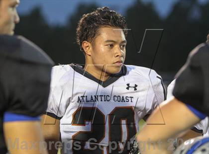 Thumbnail 1 in Atlantic Coast @ Bartram Trail photogallery.