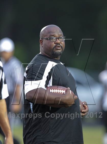 Thumbnail 1 in Atlantic Coast @ Bartram Trail photogallery.