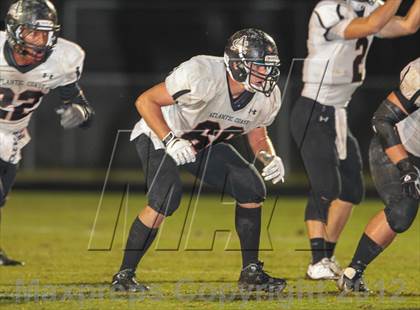 Thumbnail 3 in Atlantic Coast @ Bartram Trail photogallery.