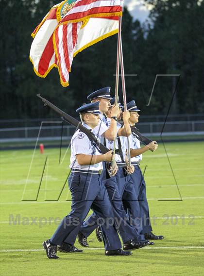 Thumbnail 2 in Atlantic Coast @ Bartram Trail photogallery.