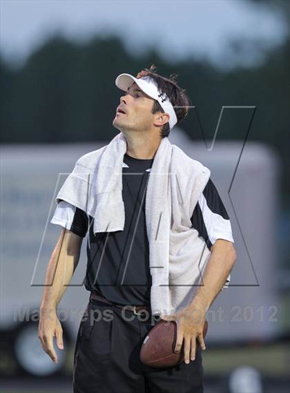 Thumbnail 3 in Atlantic Coast @ Bartram Trail photogallery.