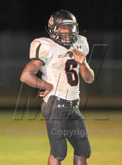 Thumbnail 2 in Atlantic Coast @ Bartram Trail photogallery.