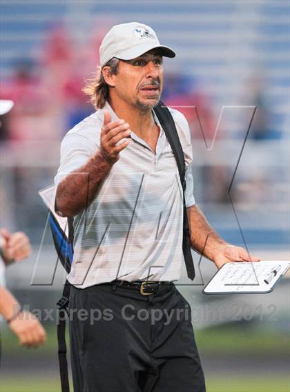 Thumbnail 2 in Atlantic Coast @ Bartram Trail photogallery.