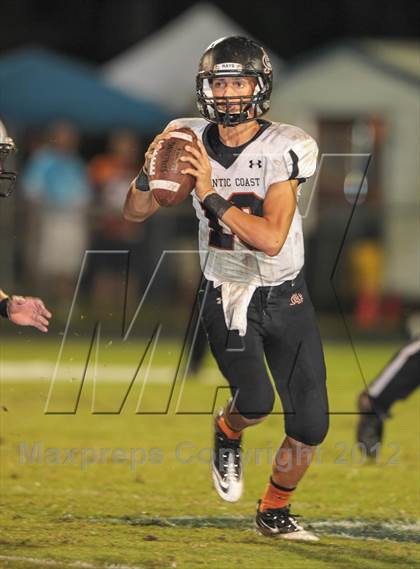 Thumbnail 2 in Atlantic Coast @ Bartram Trail photogallery.
