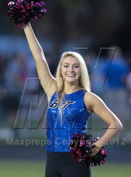 Thumbnail 2 in Atlantic Coast @ Bartram Trail photogallery.