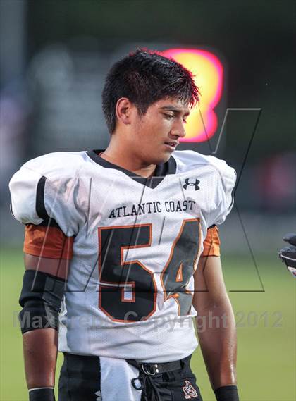 Thumbnail 2 in Atlantic Coast @ Bartram Trail photogallery.