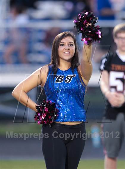 Thumbnail 1 in Atlantic Coast @ Bartram Trail photogallery.