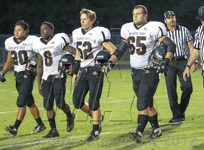Thumbnail 3 in Atlantic Coast @ Bartram Trail photogallery.