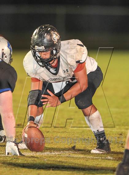 Thumbnail 1 in Atlantic Coast @ Bartram Trail photogallery.