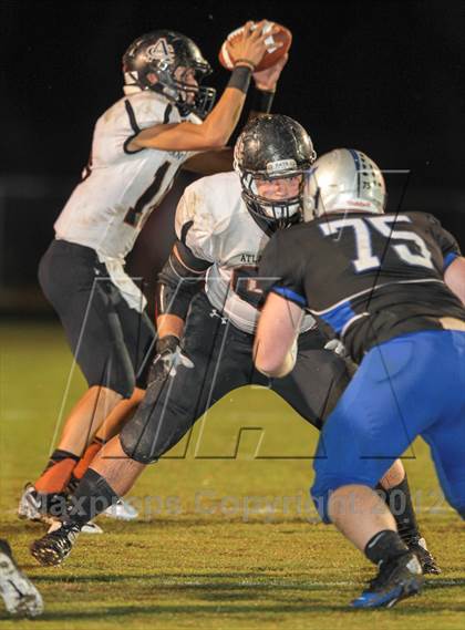 Thumbnail 2 in Atlantic Coast @ Bartram Trail photogallery.