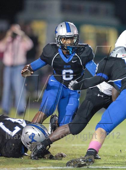 Thumbnail 3 in Atlantic Coast @ Bartram Trail photogallery.