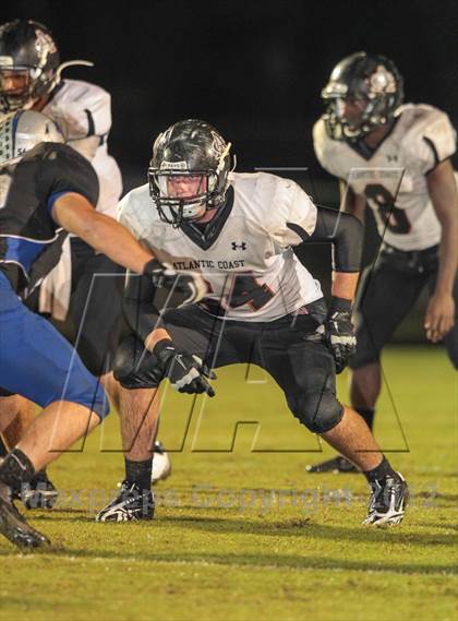 Thumbnail 1 in Atlantic Coast @ Bartram Trail photogallery.