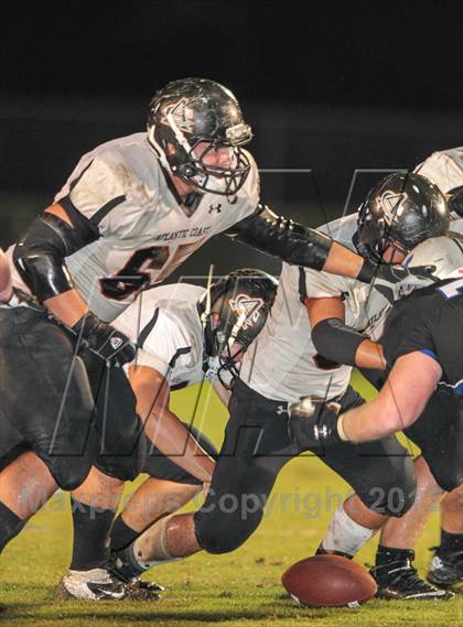 Thumbnail 2 in Atlantic Coast @ Bartram Trail photogallery.