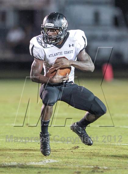 Thumbnail 3 in Atlantic Coast @ Bartram Trail photogallery.