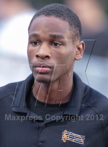 Thumbnail 3 in Atlantic Coast @ Bartram Trail photogallery.