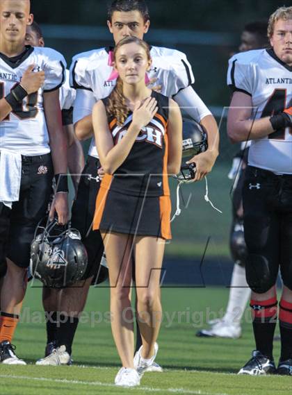 Thumbnail 3 in Atlantic Coast @ Bartram Trail photogallery.