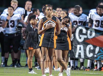 Thumbnail 1 in Atlantic Coast @ Bartram Trail photogallery.