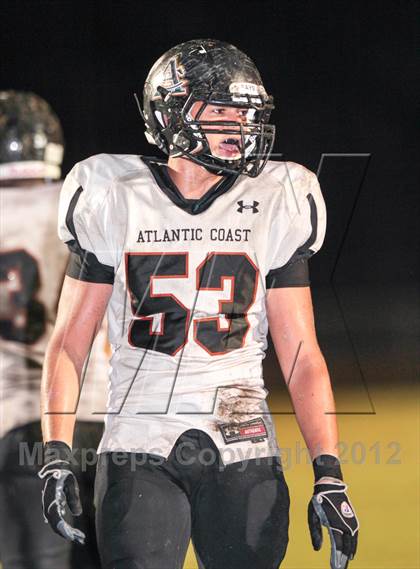 Thumbnail 2 in Atlantic Coast @ Bartram Trail photogallery.