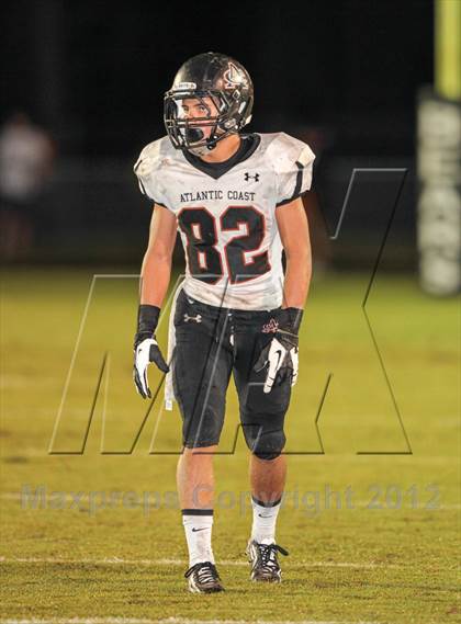 Thumbnail 3 in Atlantic Coast @ Bartram Trail photogallery.