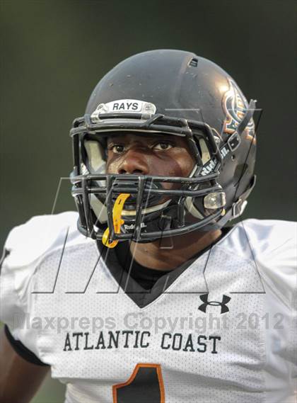 Thumbnail 2 in Atlantic Coast @ Bartram Trail photogallery.