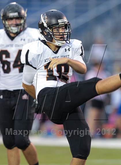 Thumbnail 2 in Atlantic Coast @ Bartram Trail photogallery.