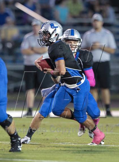 Thumbnail 1 in Atlantic Coast @ Bartram Trail photogallery.