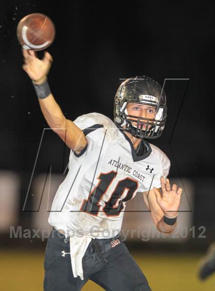 Thumbnail 3 in Atlantic Coast @ Bartram Trail photogallery.