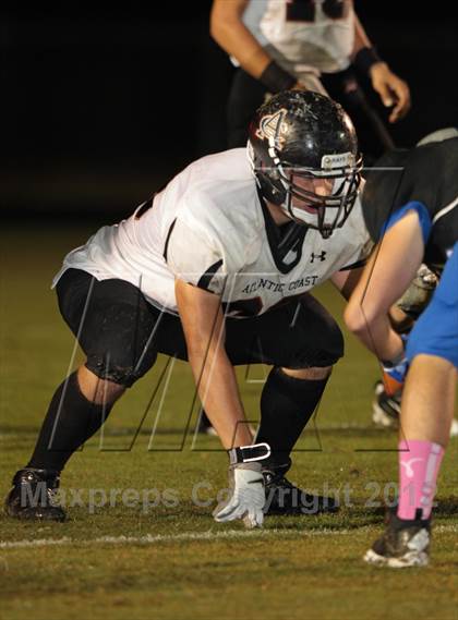 Thumbnail 3 in Atlantic Coast @ Bartram Trail photogallery.