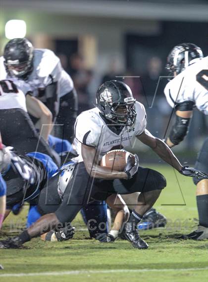 Thumbnail 1 in Atlantic Coast @ Bartram Trail photogallery.