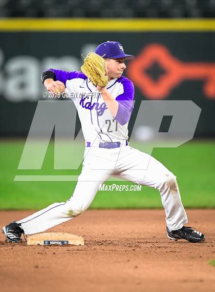 Thumbnail 2 in Kentwood vs. Lake Washington photogallery.