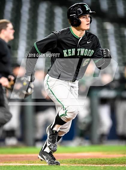 Thumbnail 1 in Kentwood vs. Lake Washington photogallery.