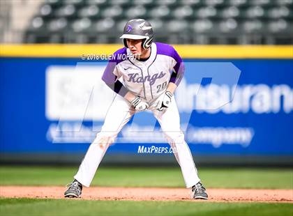 Thumbnail 3 in Kentwood vs. Lake Washington photogallery.
